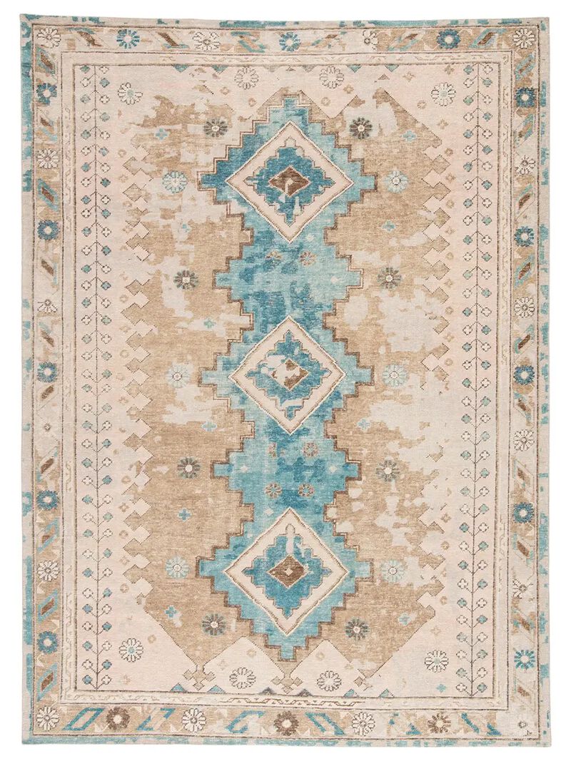 Kai Pathos Pink 8' x 11' Rug