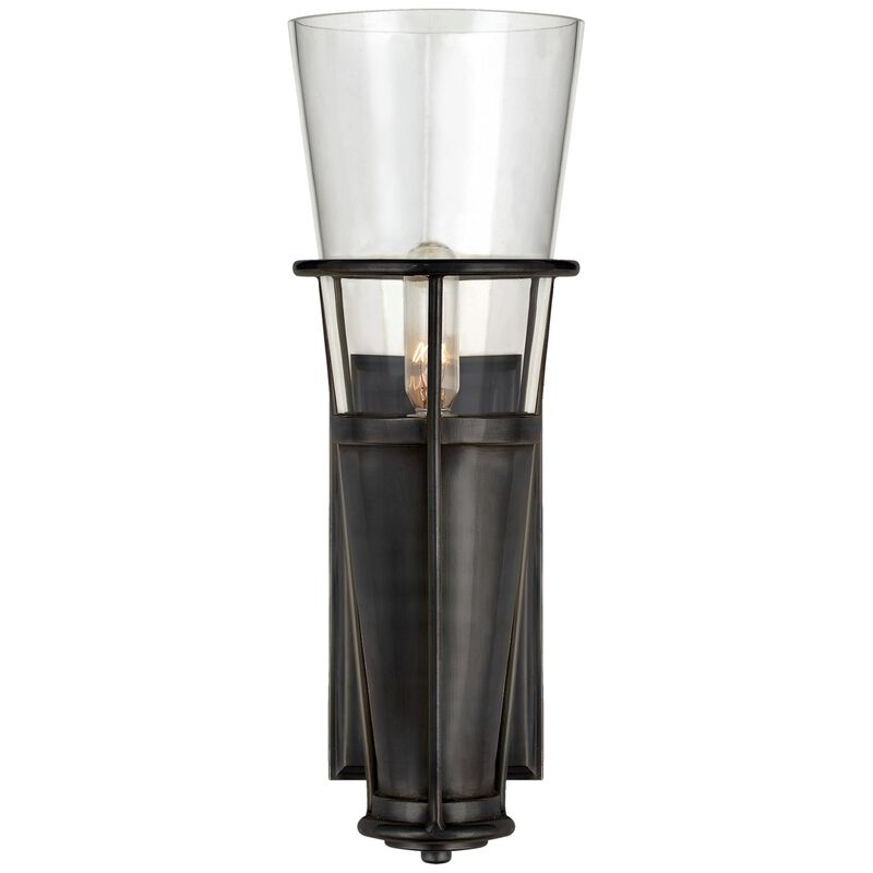 Robinson Single Sconce