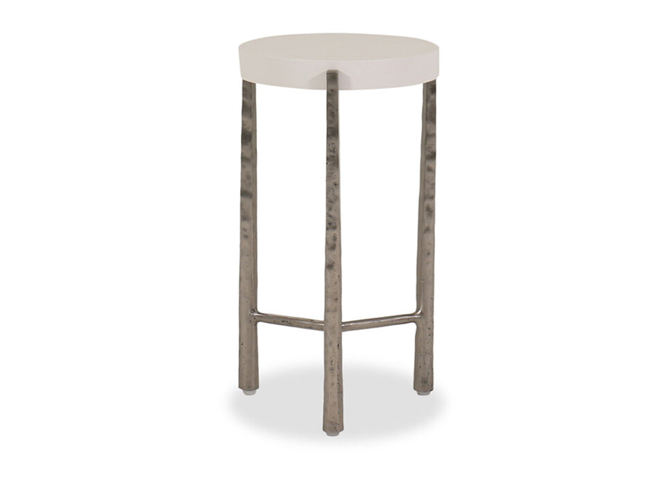 Aventura Accent Table