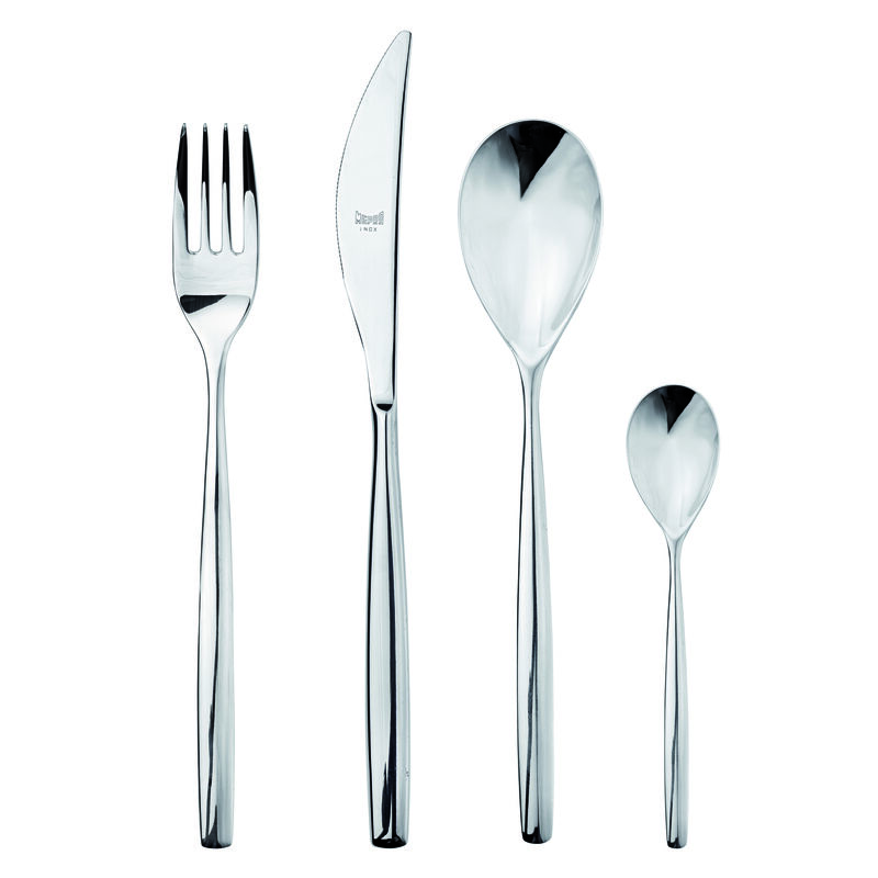 Stiria 24-Piece Flatware Set