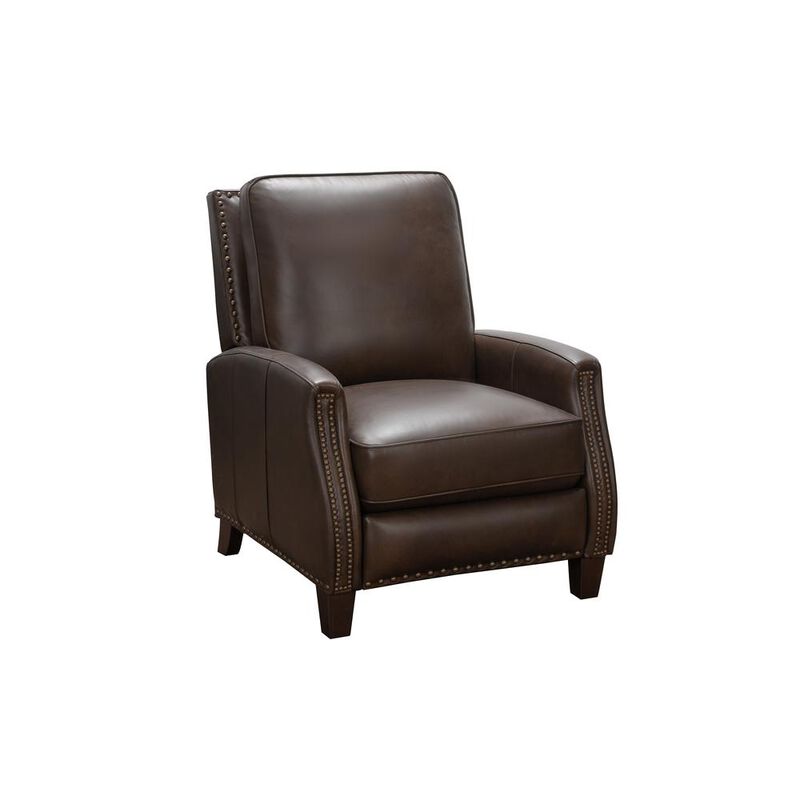 Barcalounger 7-3155 Melrose Recliner, Walnut