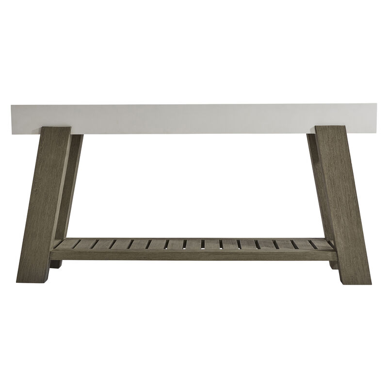 Rochelle Outdoor Console Table