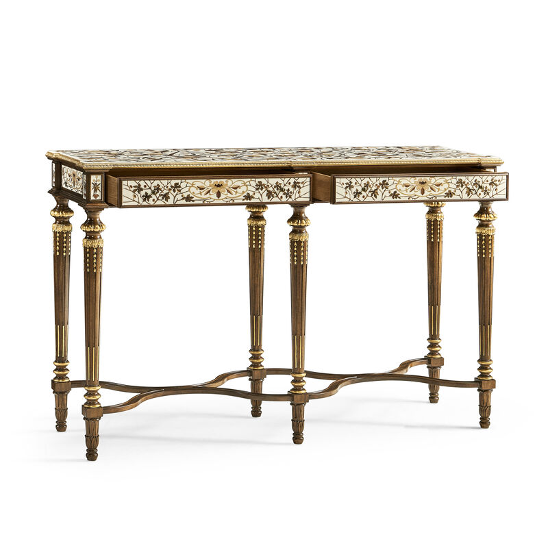 Trianon Console Table