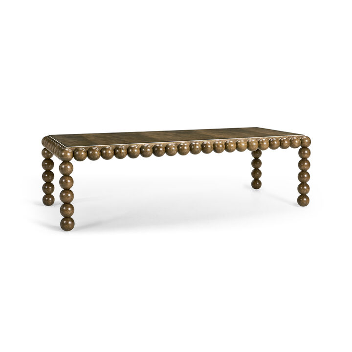 Orb Rectangular Dining Table