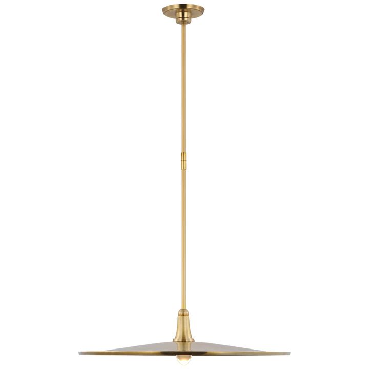 Truesdell 24" Pendant