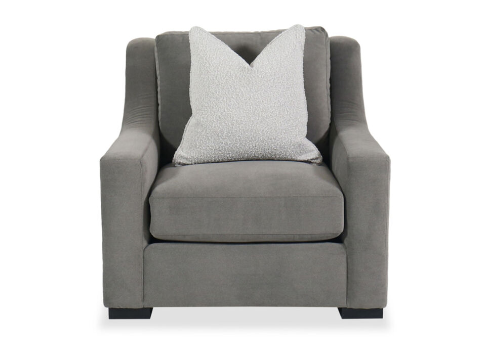 Germain Fabric Chair