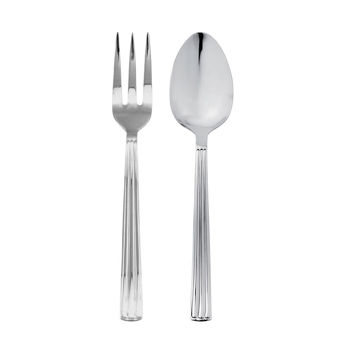 Sole Serving Set