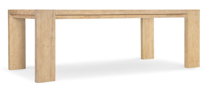 Retreat Rectangle Dining Table