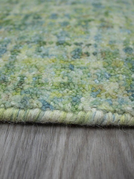 Calisa CS5 Kiwi 8' x 10' Rug