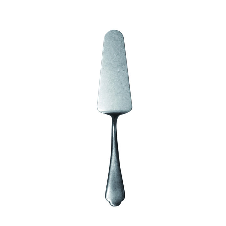 Dolce Vita Pewter Cake Server