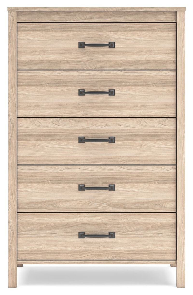 Battelle Chest of Drawers