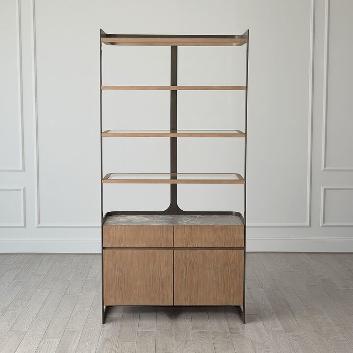 Element Etagere