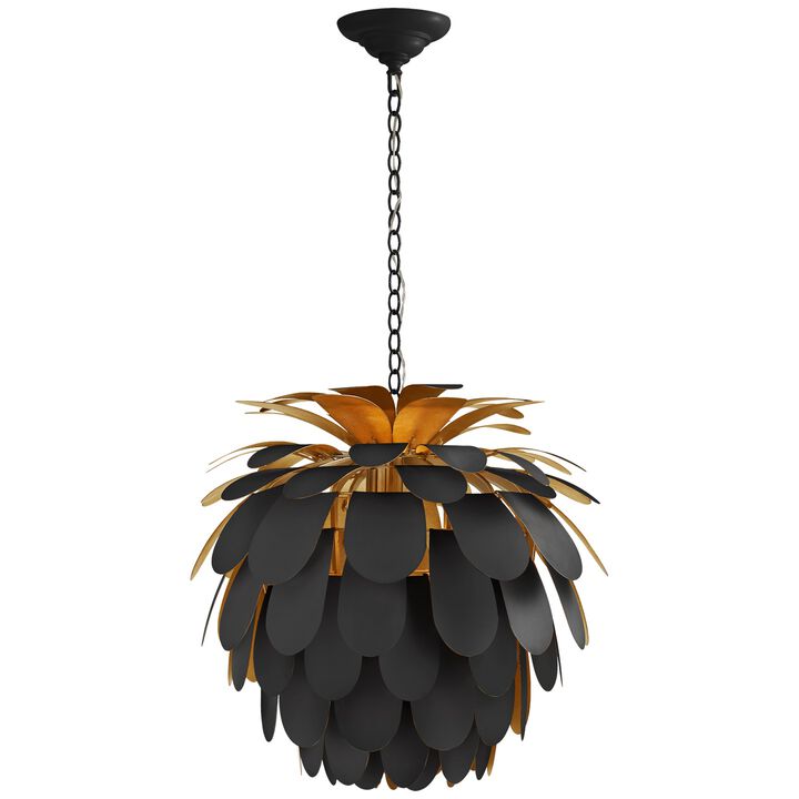 Cynara Medium Chandelier