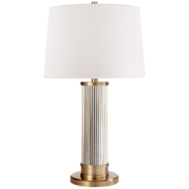 Allen Table Lamp