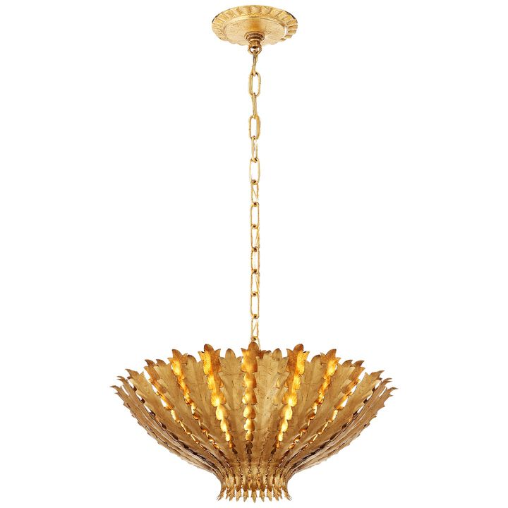 Hampton Small Chandelier