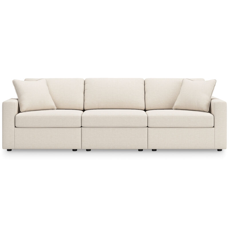 Modmax 3-Piece Sofa