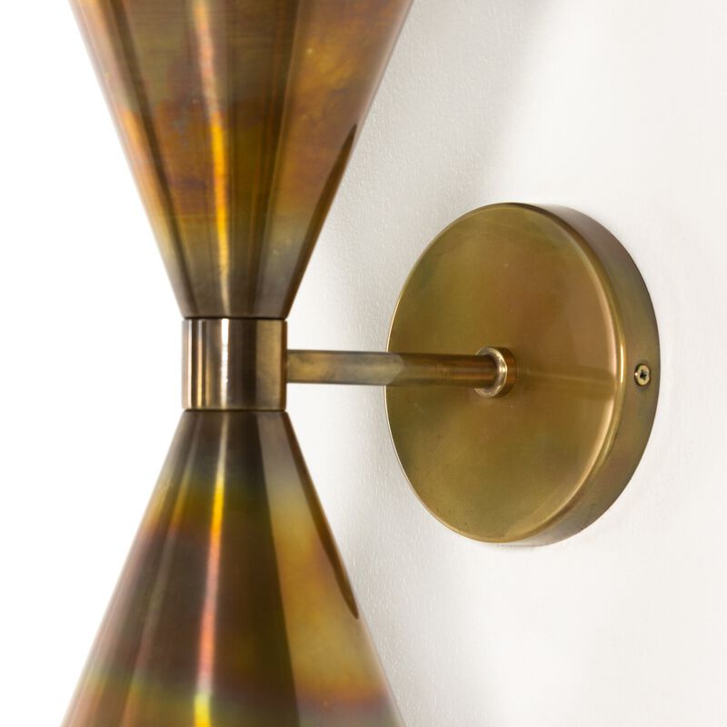 Clement Sconce