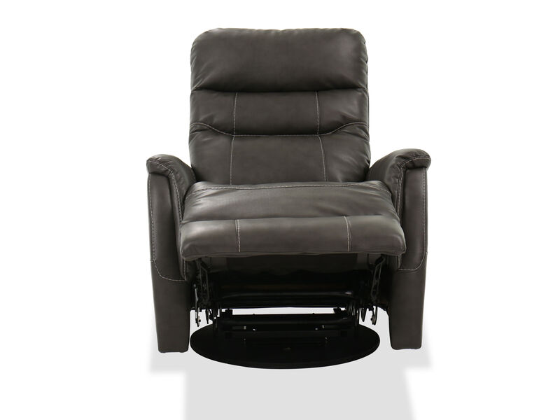 Riptyme Swivel Glider Recliner