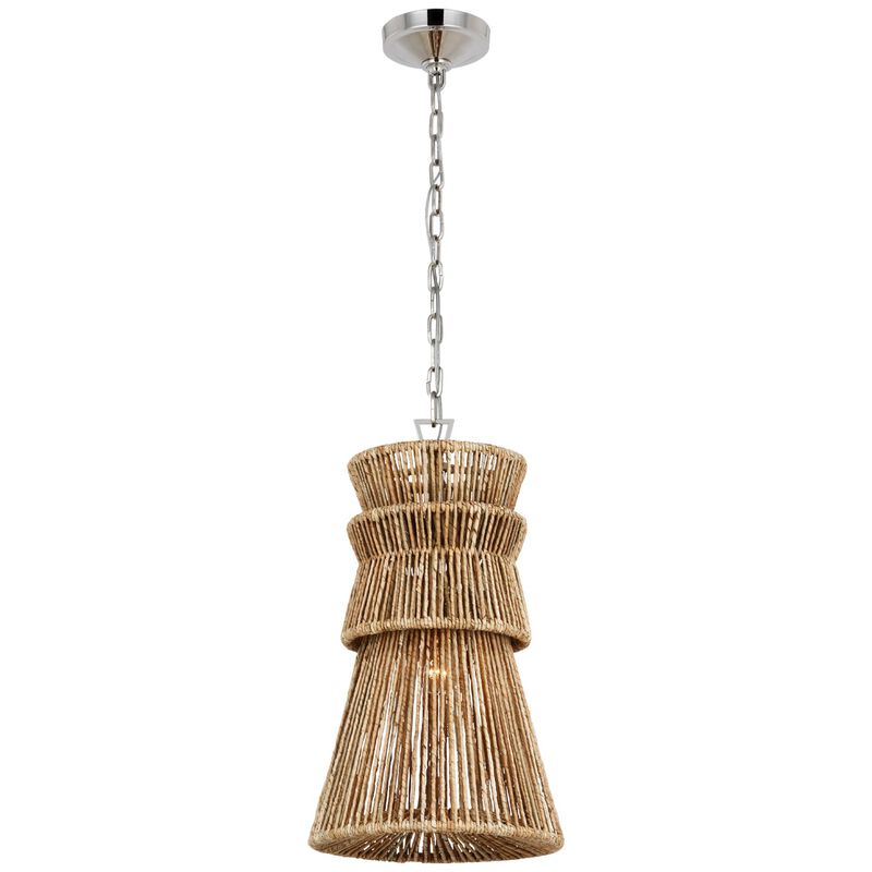 Chapman & Myers Antigua Pendant Light Collection