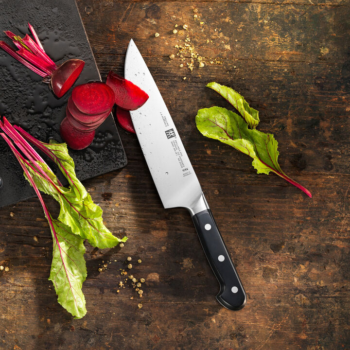 ZWILLING Pro 8-inch Chef's Knife