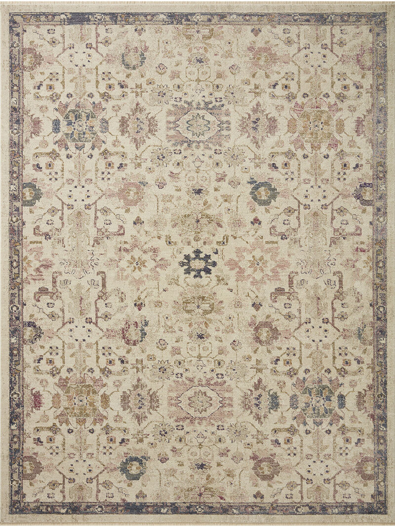 Giada GIA04 7'9" Rug