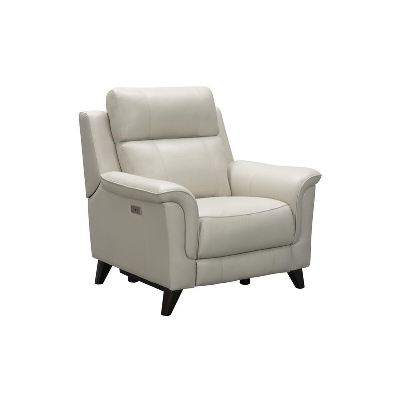 Barcalounger 9PH-3716 Kester Power Recliner, Cream