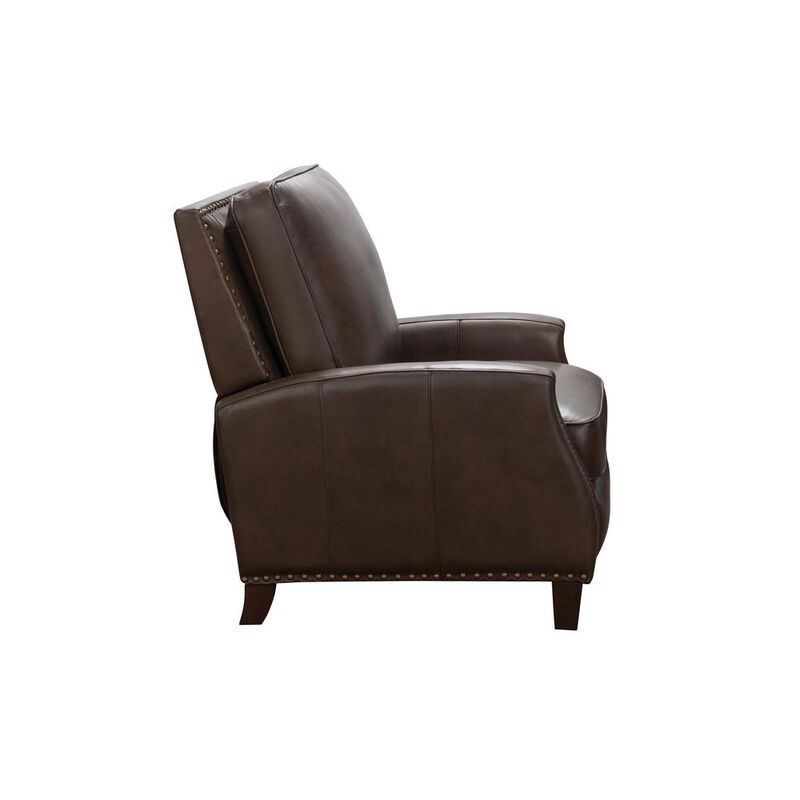 Barcalounger 7-3155 Melrose Recliner, Walnut