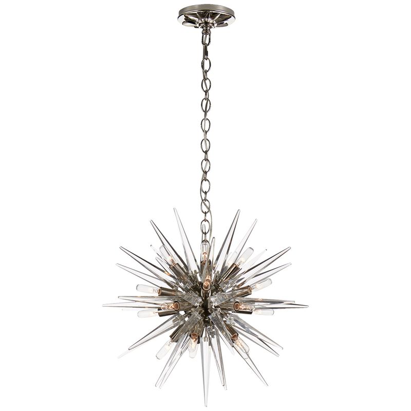 Chapman & Myers Quincy Chandelier Collection