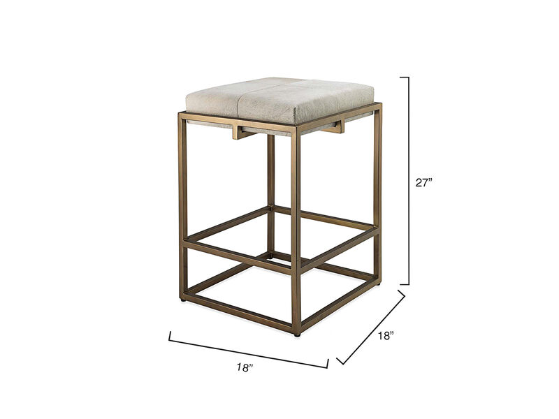 Shelby Counter Stool