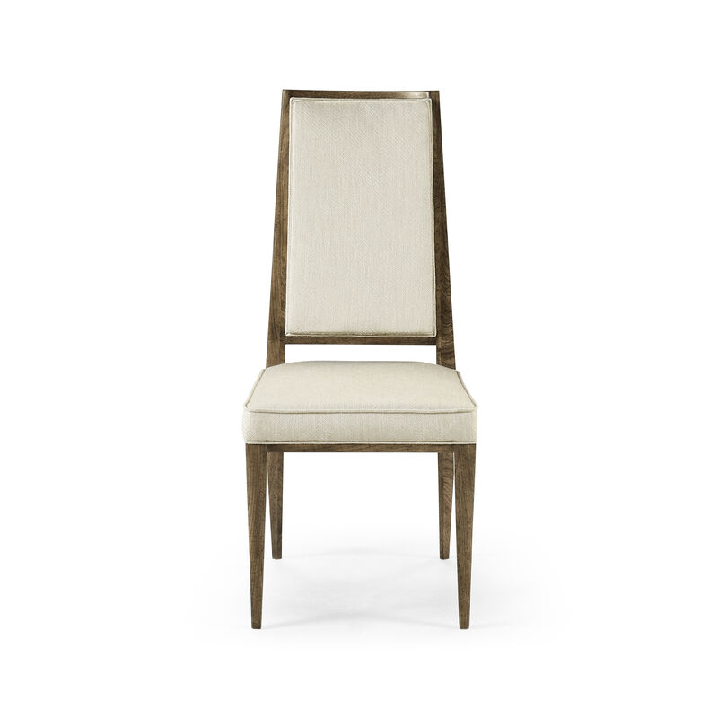 Barcelona Side Chair