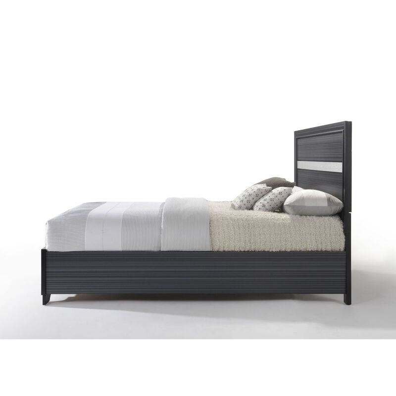 Queen Bed for Home or Office Use