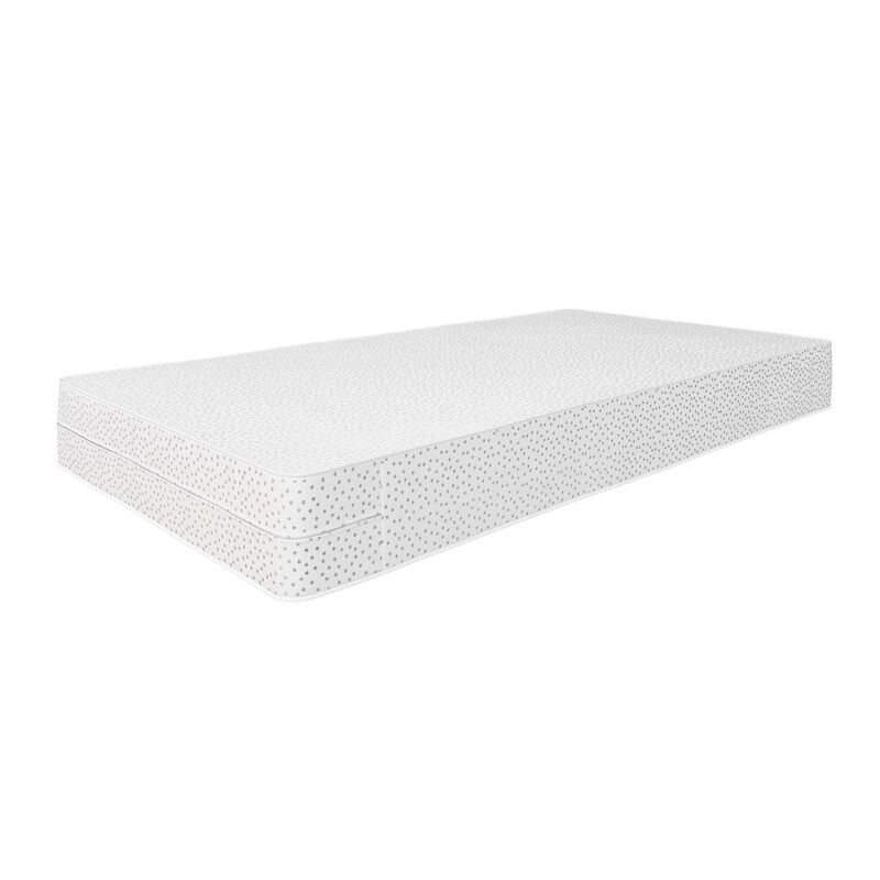 Nighty Night Baby & Toddler Mattress with Waterproof Cover