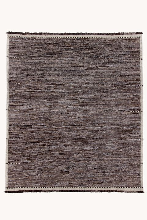 District Loom Contemporary Tulu area rug-Elhi