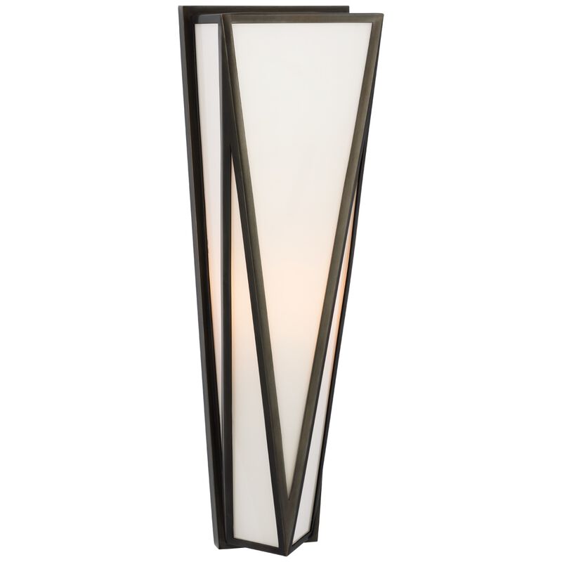 Lorino Medium Sconce