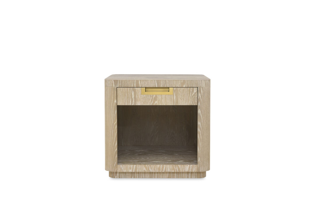 Side Table (Sand)