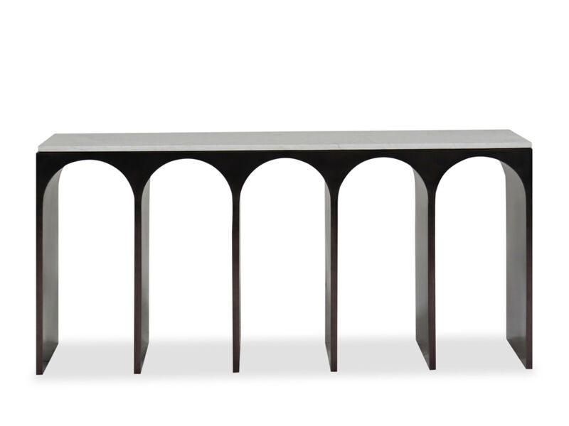 Moda Console Table