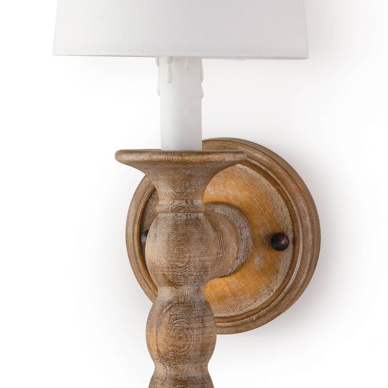 Perennial Sconce