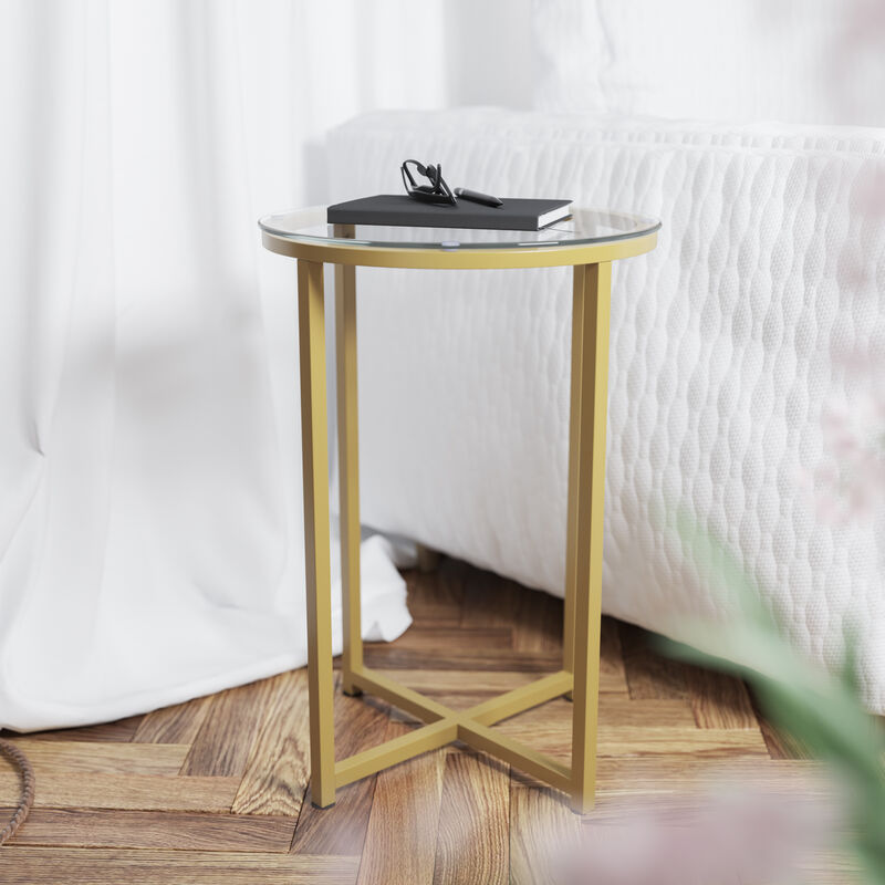 Living Room End Tables