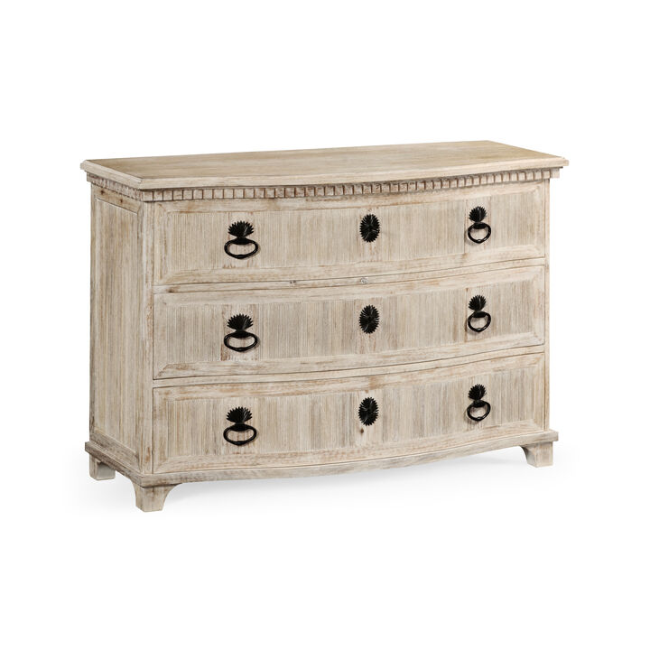 Bickerton 3 Drawer Dresser