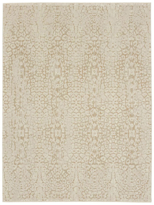 Memento R1189 Cream 8' x 10' Rug