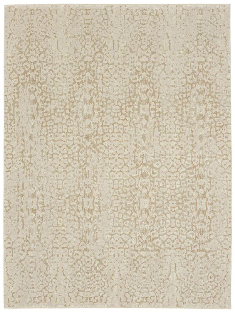 Memento R1189 Cream 8' x 10' Rug