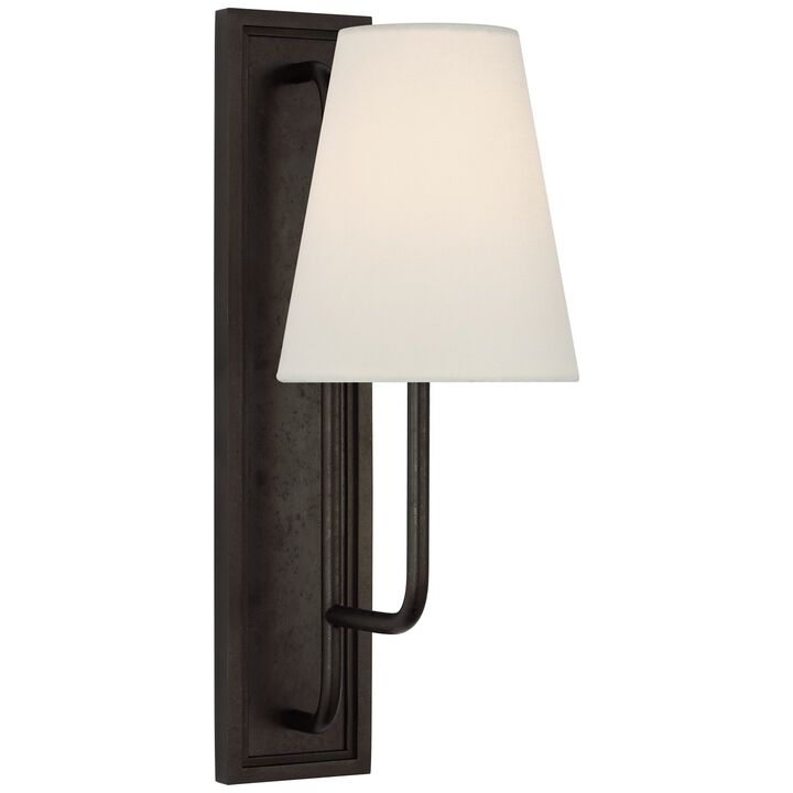 Rui Tall Sconce