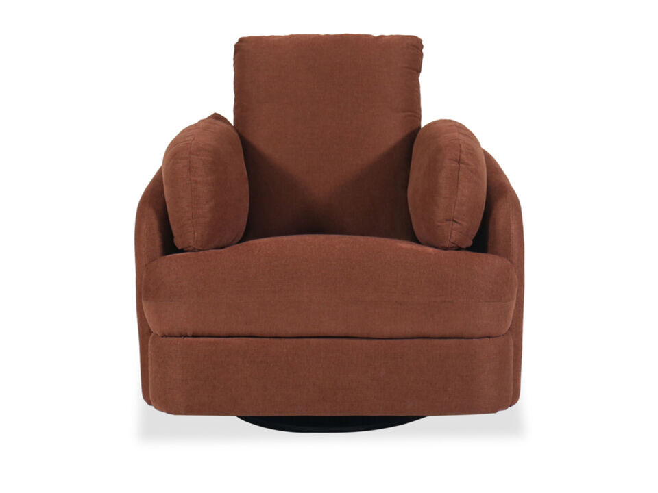 Modmax Spice Swivel Recliner