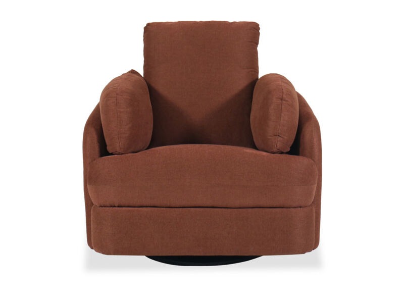 Modmax Swivel Recliner