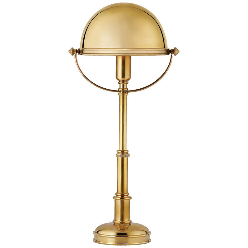 Ralph Lauren Carthage Table Lamp Collection