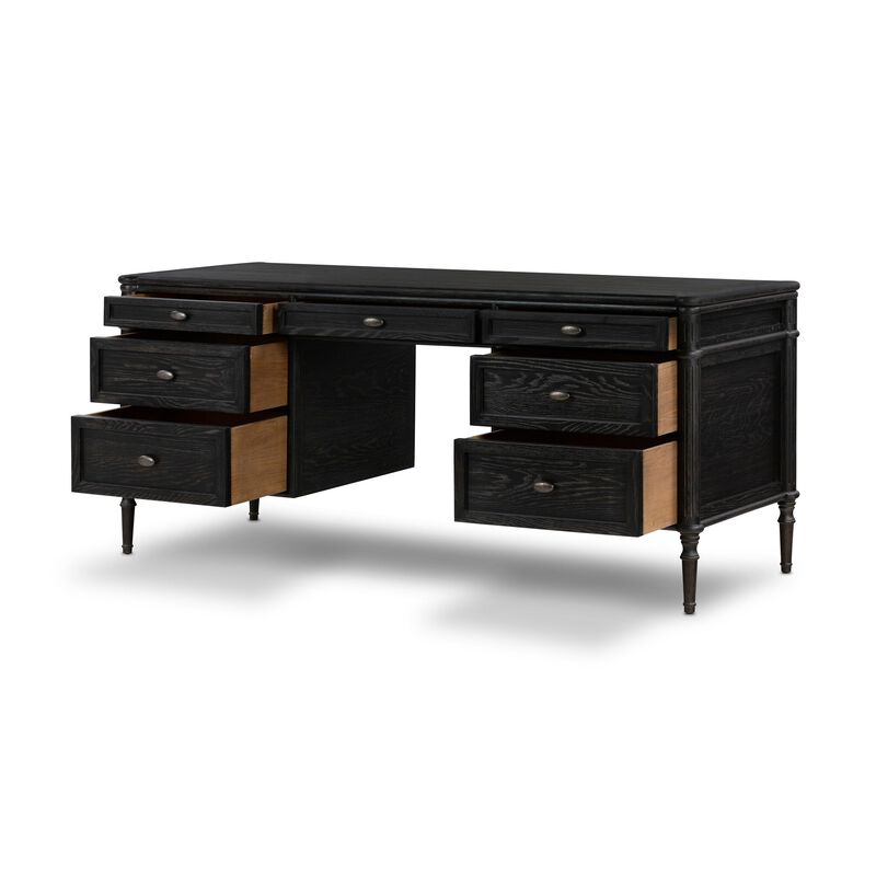 Toulouse Executive Desk