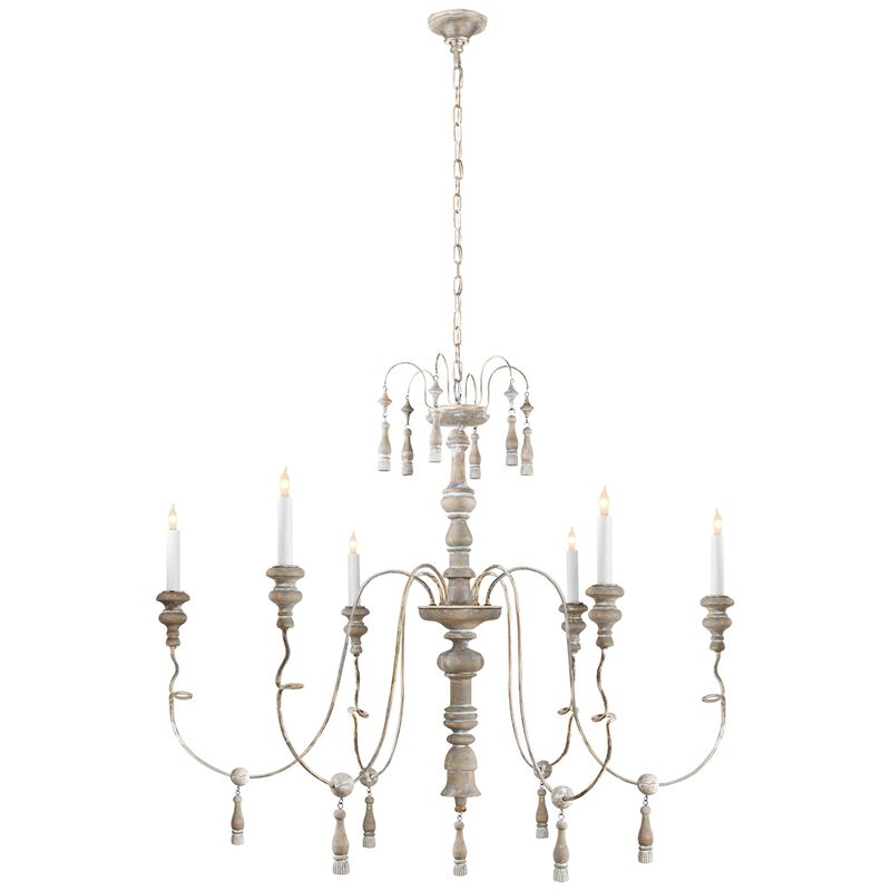 Michele Medium Chandelier