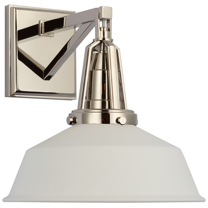 Chapman & Myers Layton Sconce Collection