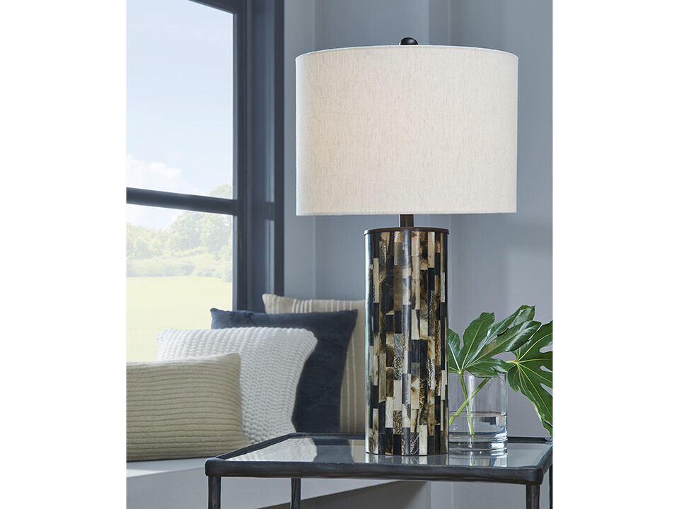 Ellford Table Lamp