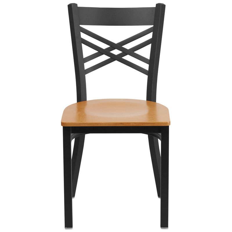 X Chair-Wal Seat